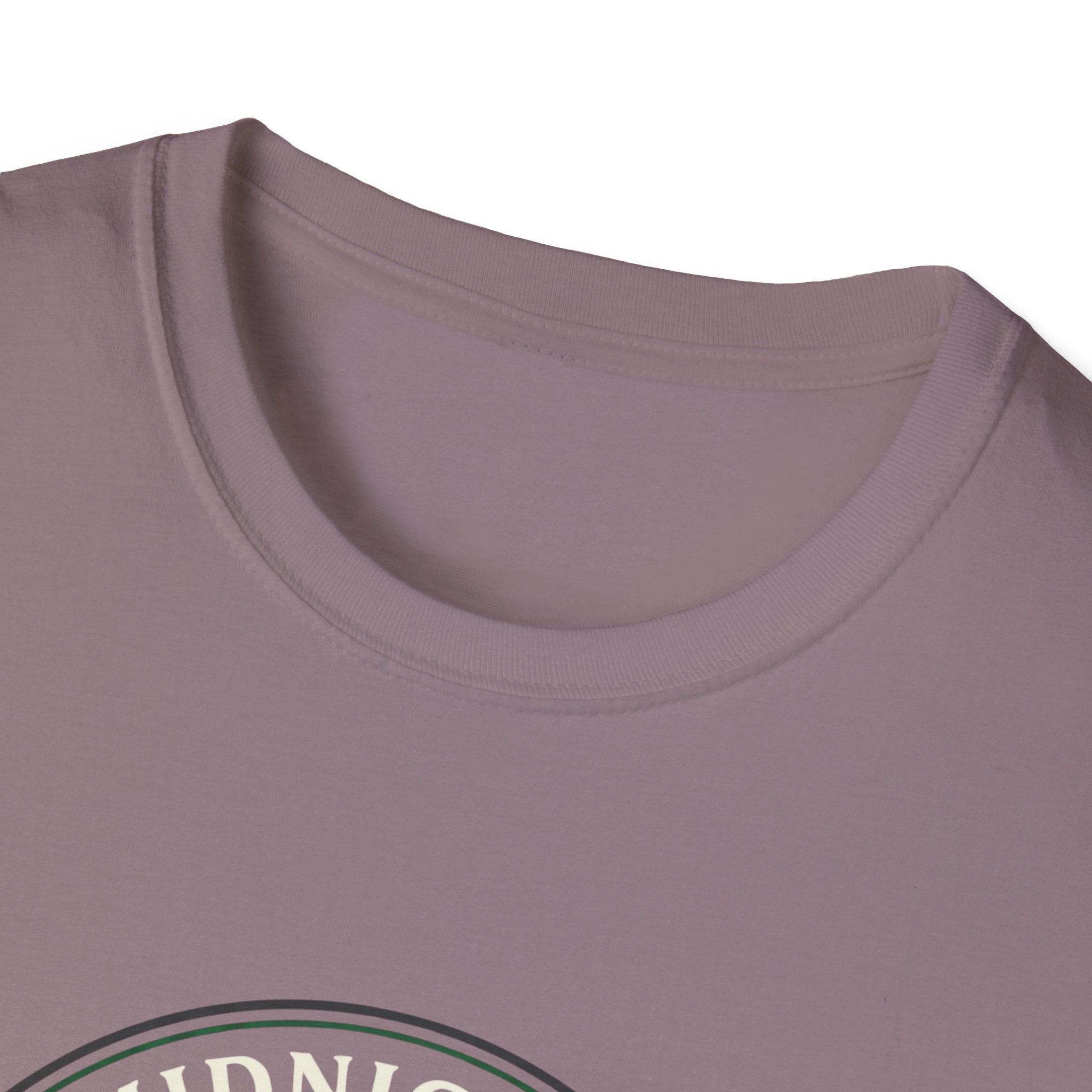 The Midnight Brew Shadow Daddy Appreciation Club T-Shirt