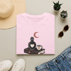 Potions & Plot Twists T-Shirt