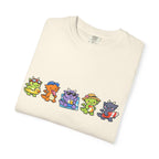 Dragons Summer Fun T-Shirt