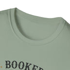 Booked Brewed & Bewitched T-Shirt