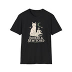 Booked & Bewitched T-Shirt