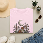 Cozy Hearth Fox T-Shirt