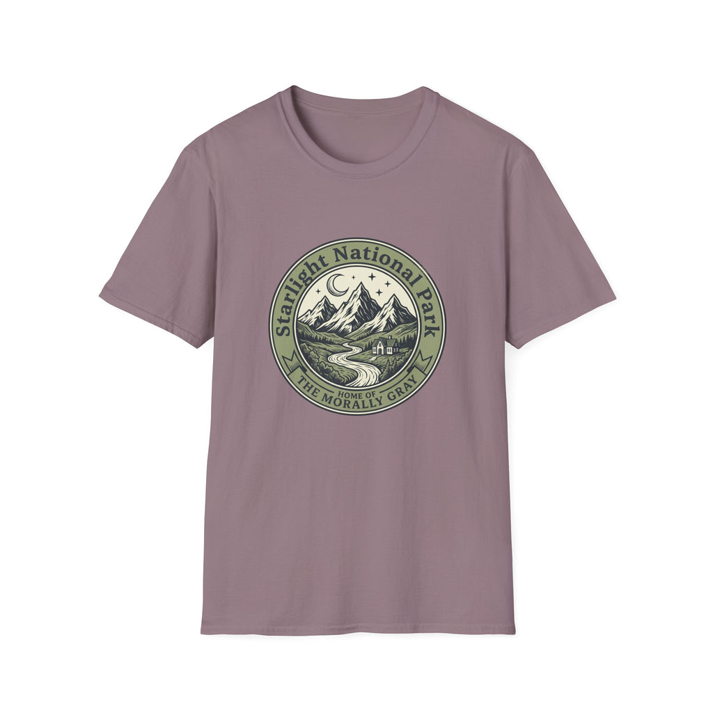 Starlight National Park T-Shirt