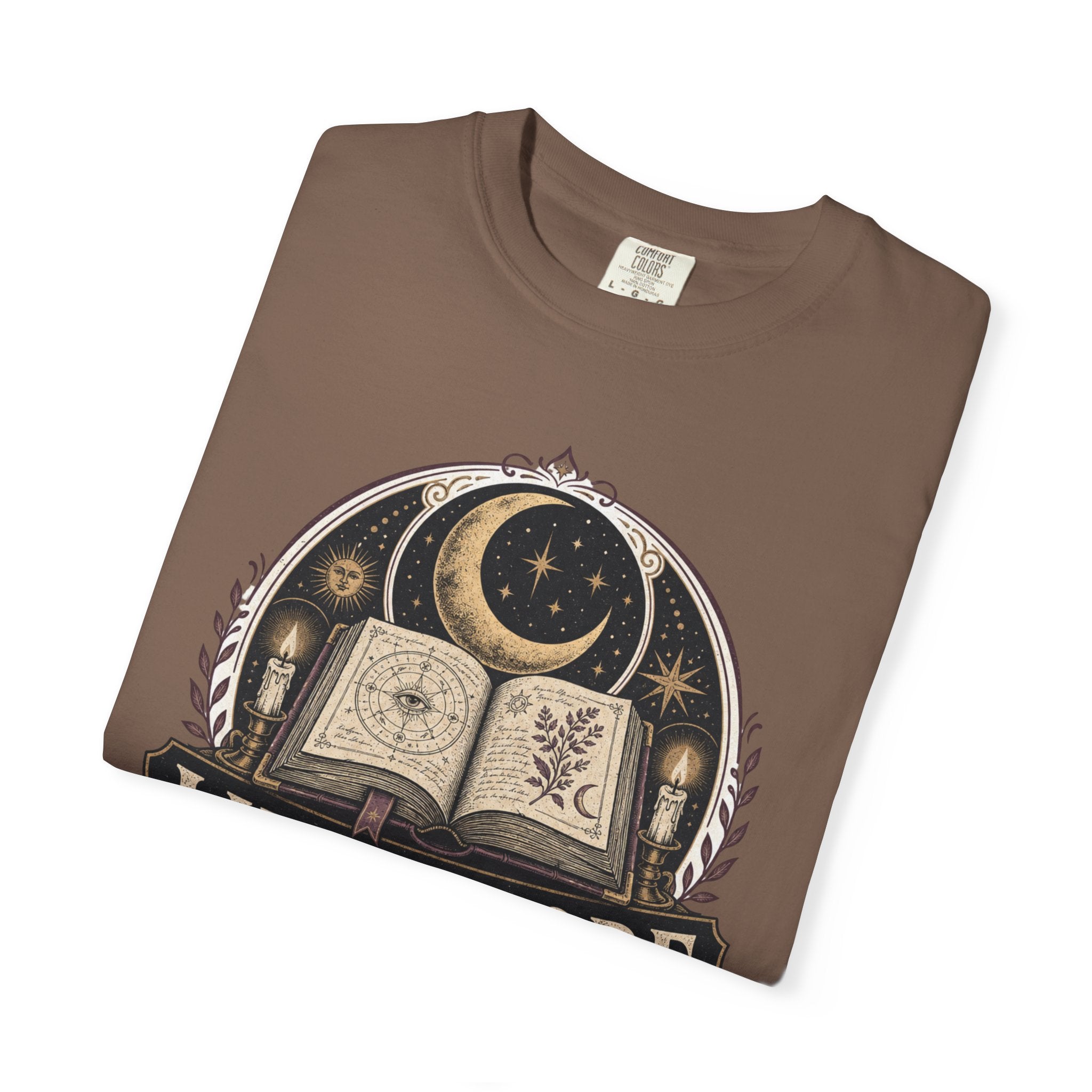 Luna & Lore Bookshop T-Shirt