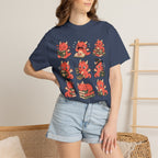 Playful Dragons T-Shirt