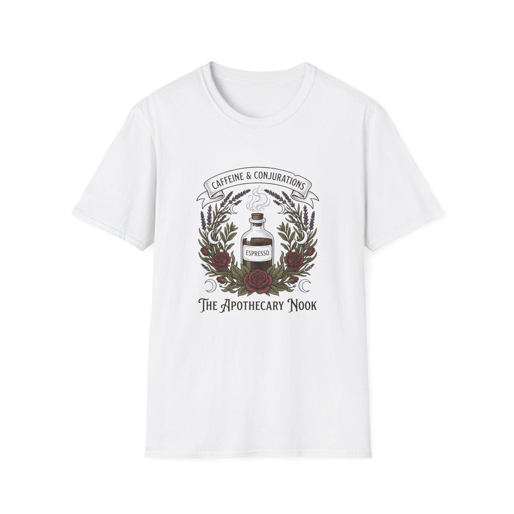 The Apothecary Nook T-Shirt