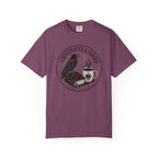 Caffeinated & Cursed Bookshop After Dark T-Shirt