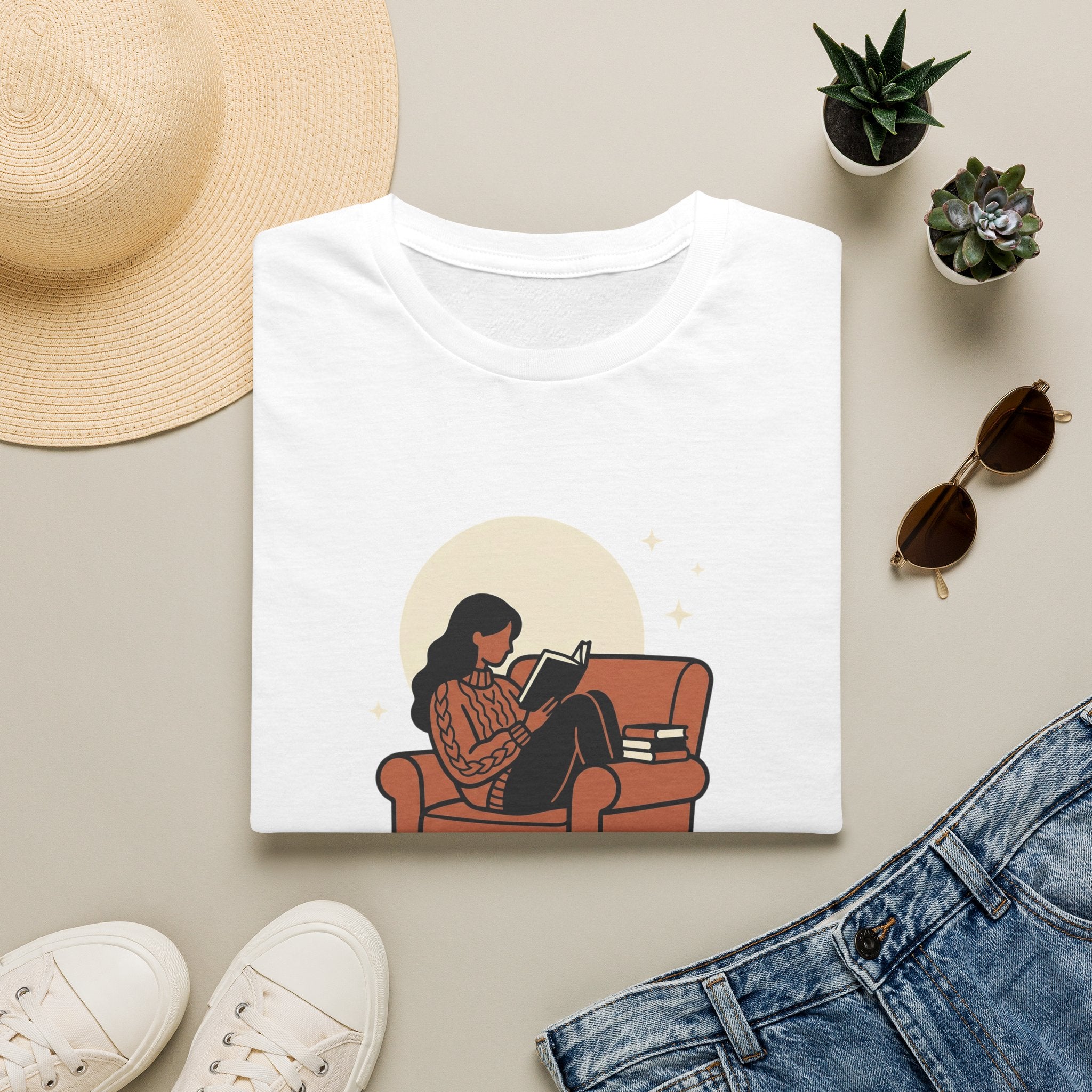 Coven of One Cozy T-Shirt
