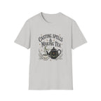 Casting Spells & Making Tea T-Shirt
