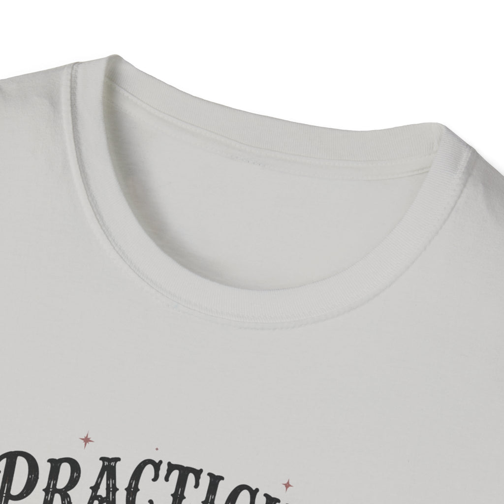 Practicing My Little Rituals T-Shirt