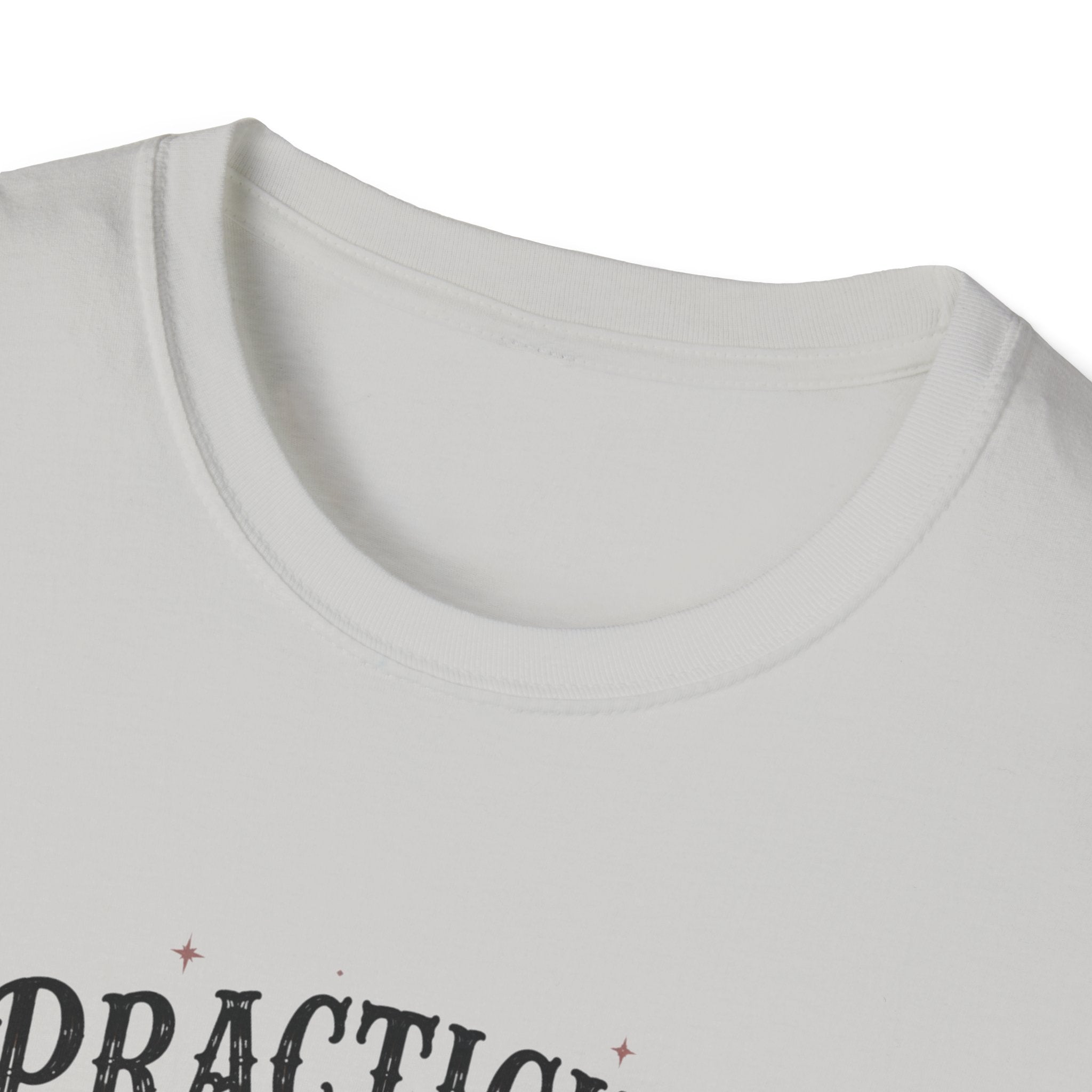 Practicing My Little Rituals T-Shirt