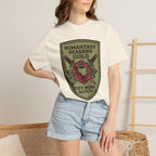 Romantasy Readers Guild Shield T-Shirt