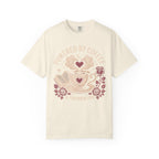 Powered By Coffee & Forbidden Love T-Shirt