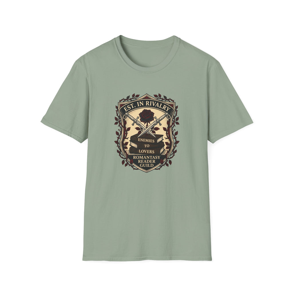Est. In Rivalry T-Shirt