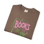 Books & Coffee T-Shirt