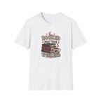 Booked For The Weekend T-Shirt
