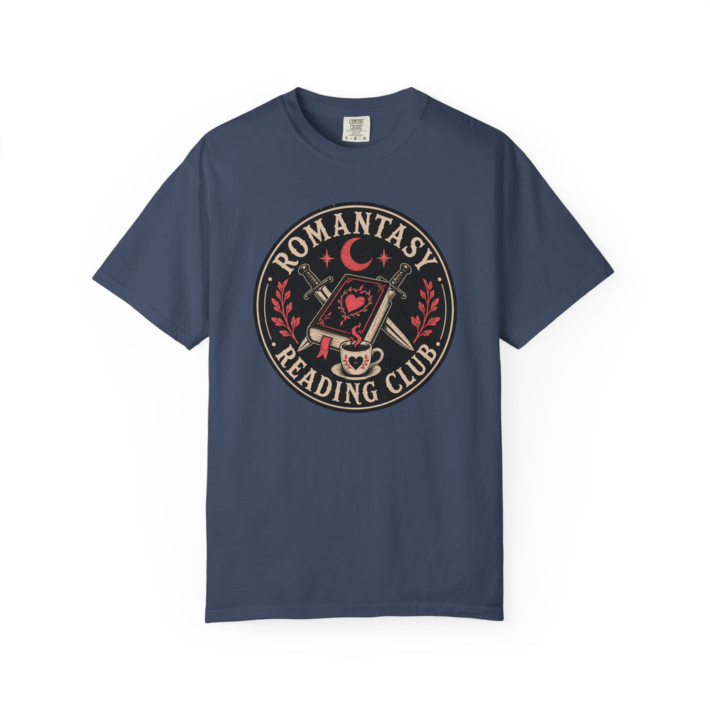 Romantasy Reading Club T-Shirt