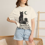 Booked & Bewitched T-Shirt