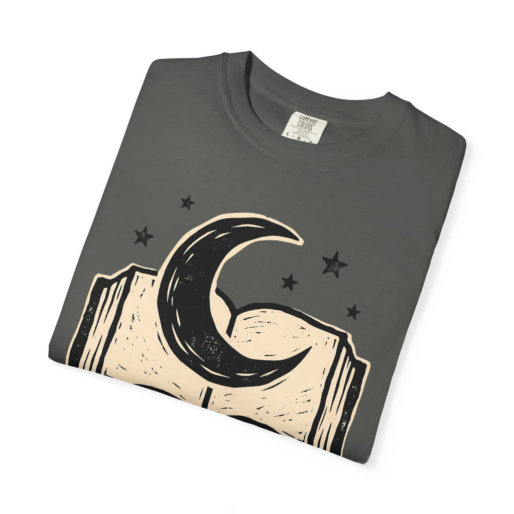 The Coven Reads Dark T-Shirt