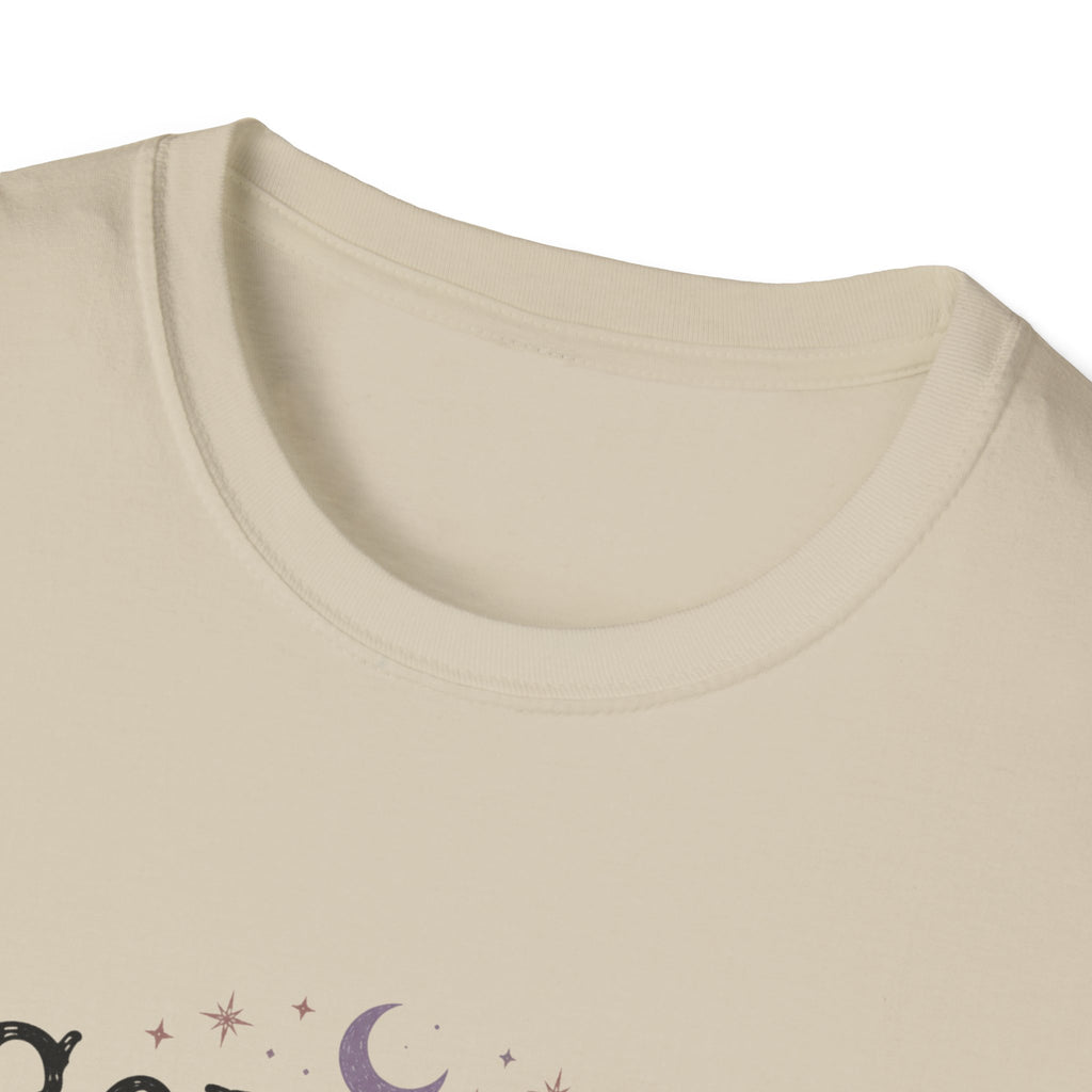 Soft Girl Spell Work T-Shirt