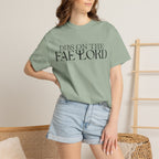 Dibs On The Fae Lord T-Shirt