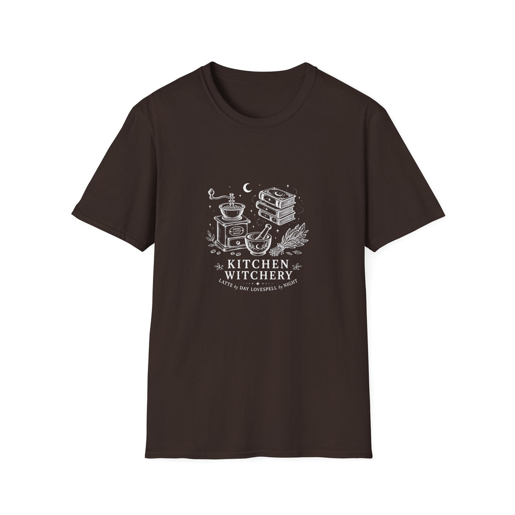 Kitchen Witchery T-Shirt