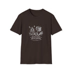 Kitchen Witchery T-Shirt