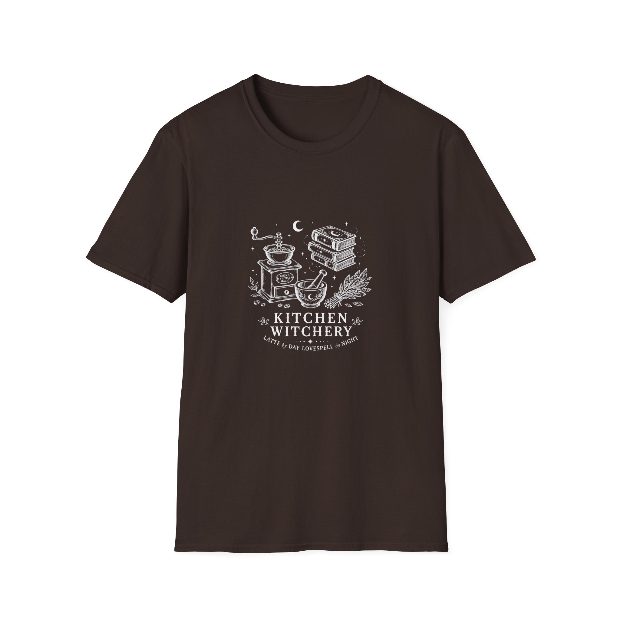 Kitchen Witchery T-Shirt