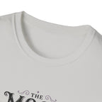 The Moon Keeps My Secrets T-Shirt