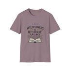 Wildflowers & Witchcraft T-Shirt