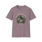 The Midnight Aviary Books & Conjurations T-Shirt