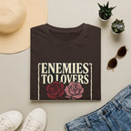 Enemies to Lovers Every Time T-Shirt