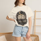 Luna & Lore Bookshop T-Shirt