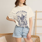 Save A Horse Ride A Knight T-Shirt