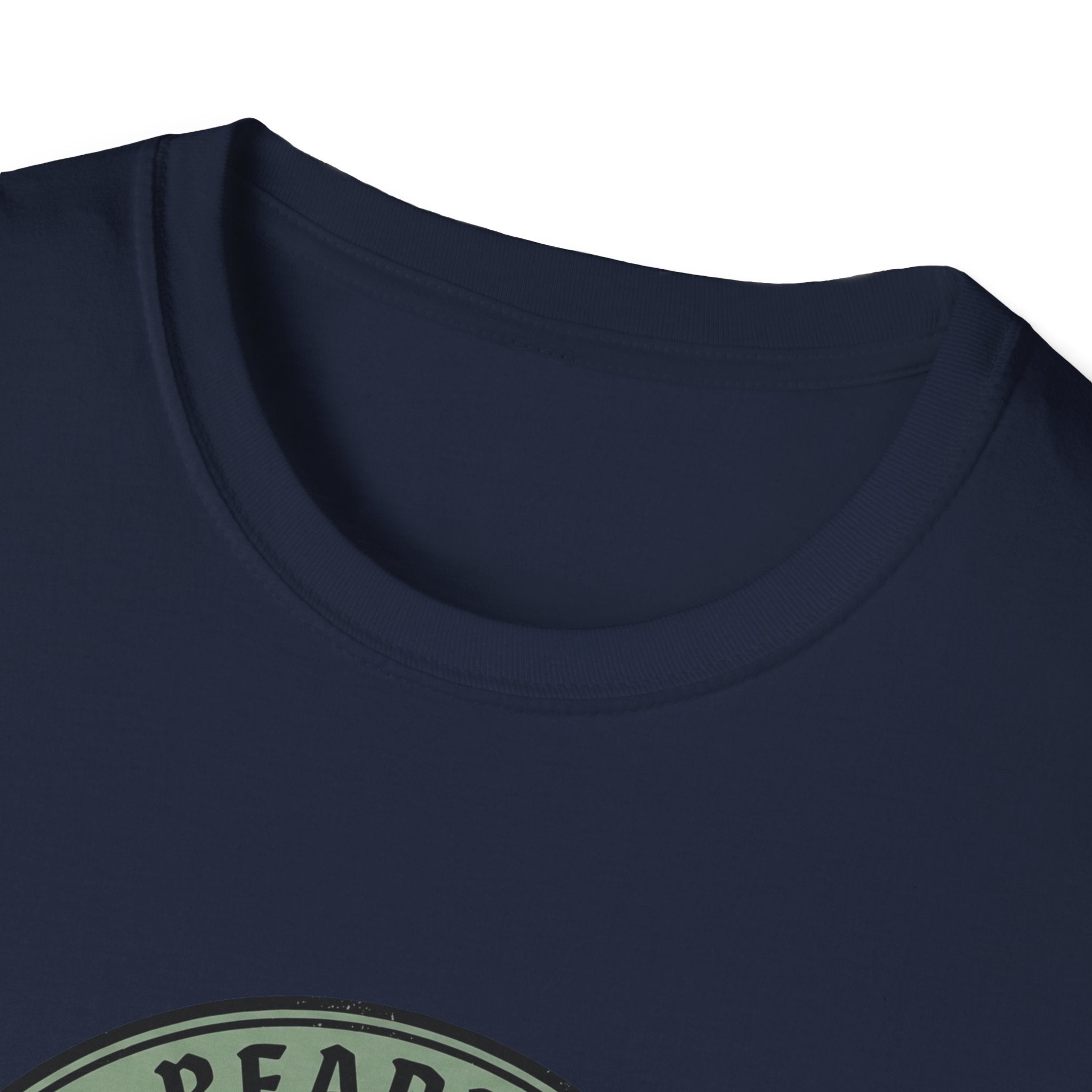 Cozy Reader Coven Circle Badge T-Shirt