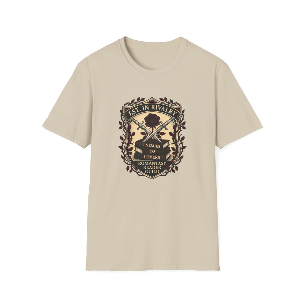 Est. In Rivalry T-Shirt
