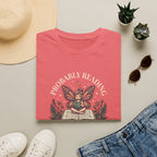 Probably Reading Fairy Smut Graphic T-Shirt