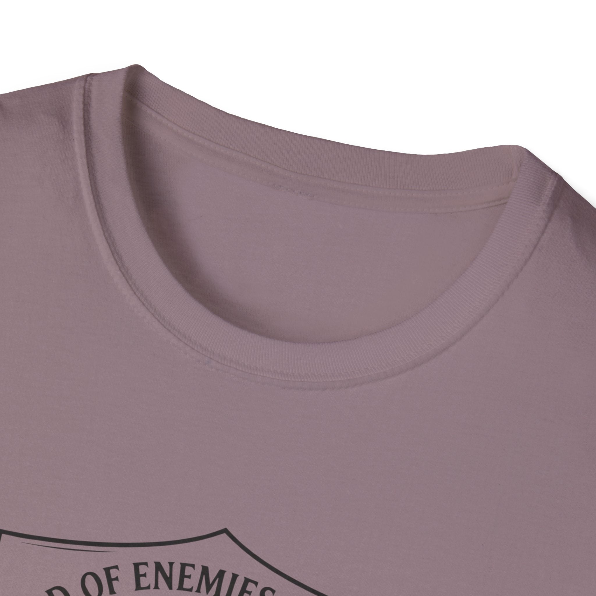 Guild of Enemies to Lovers T-Shirt