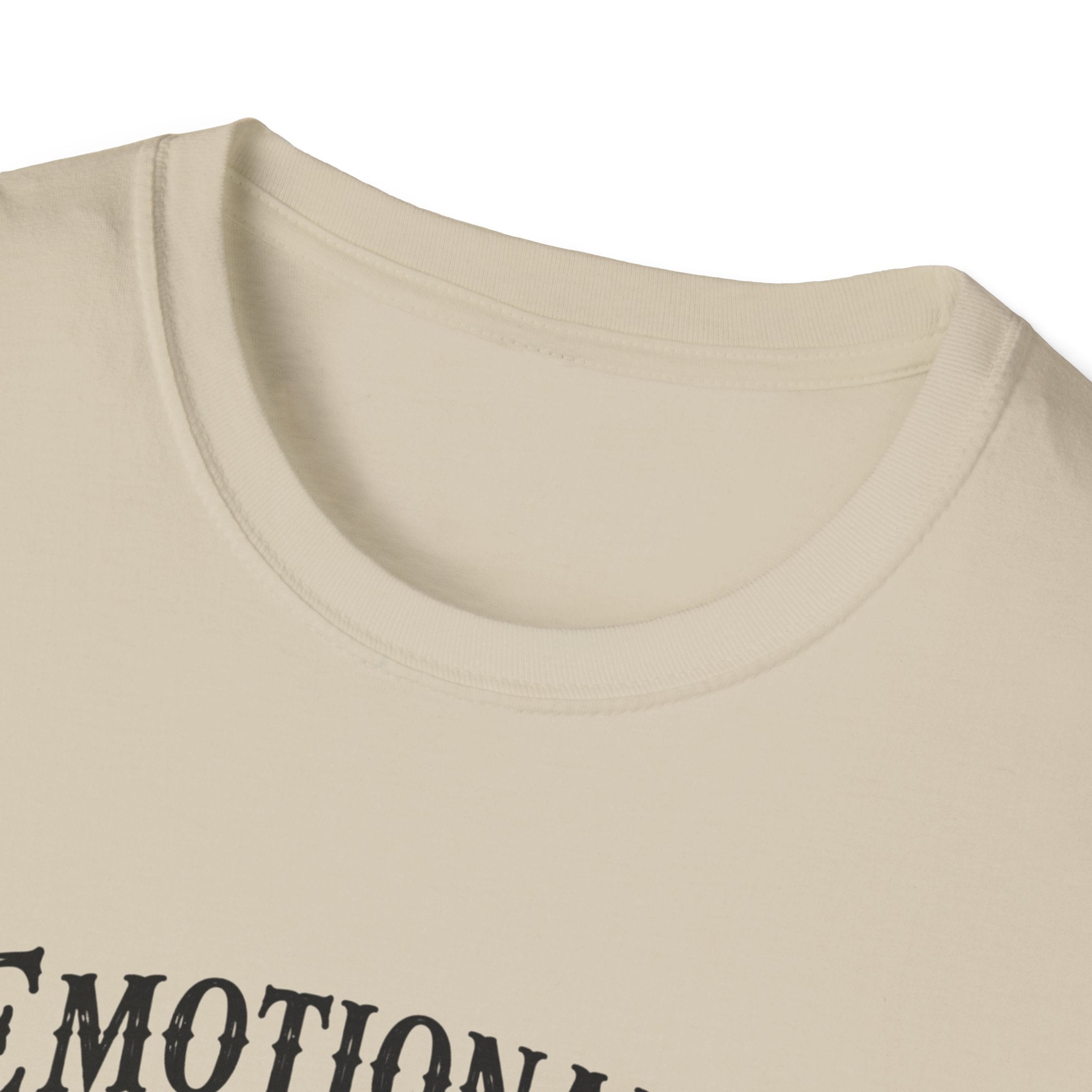 Emotionally Invested In Dragons T-Shirt