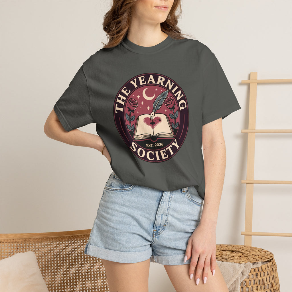The Yearning Society T-Shirt