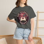 The Yearning Society T-Shirt