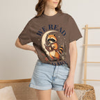 We Read At Dawn T-Shirt