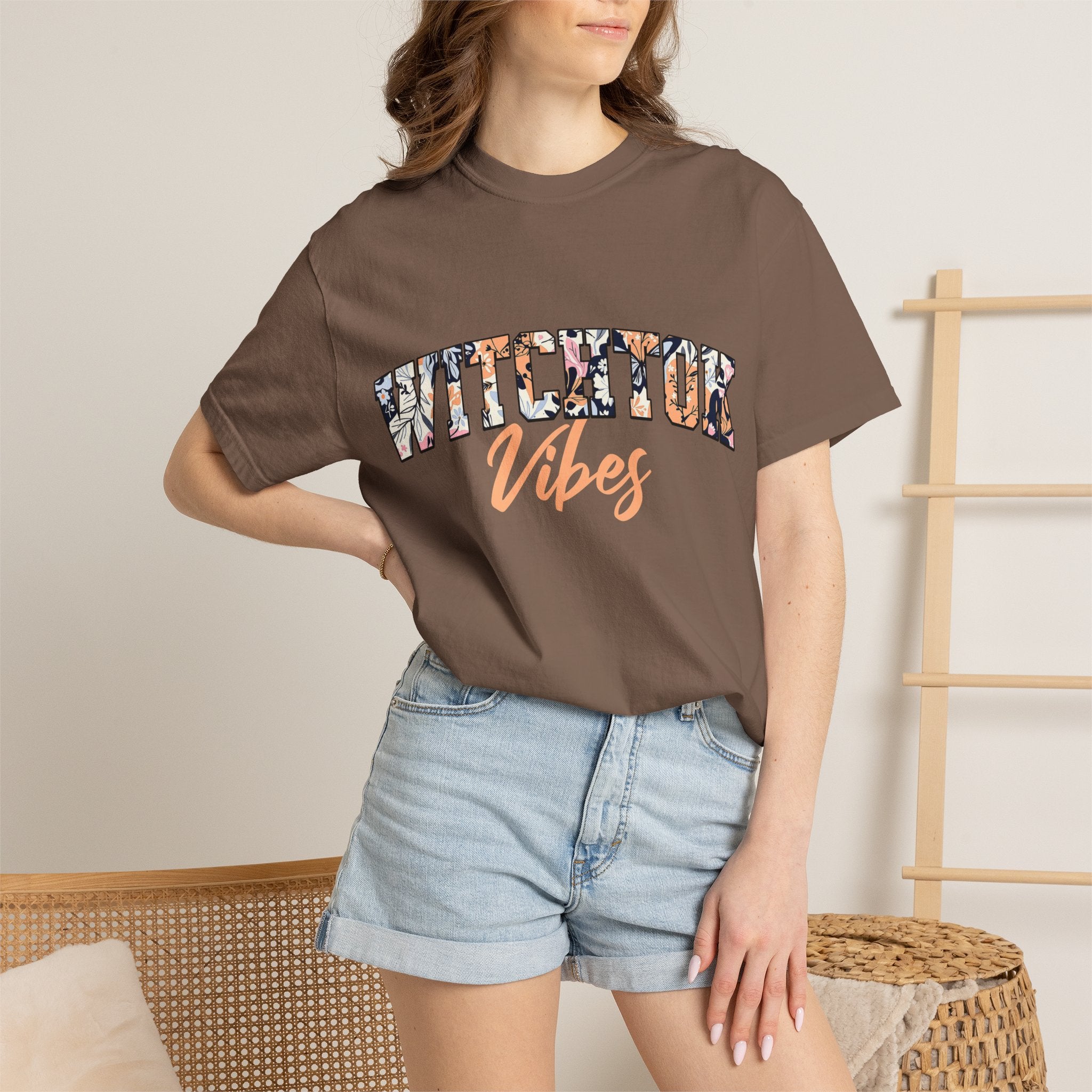 Witchtok Vibes T-Shirt