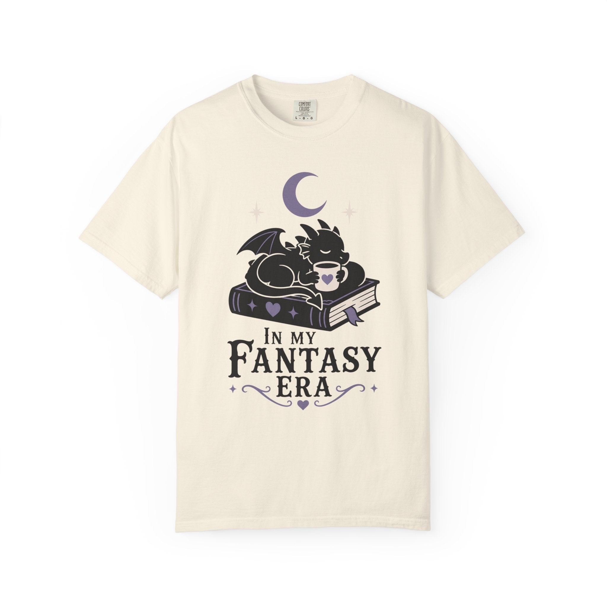 In My Fantasy Era T-Shirt