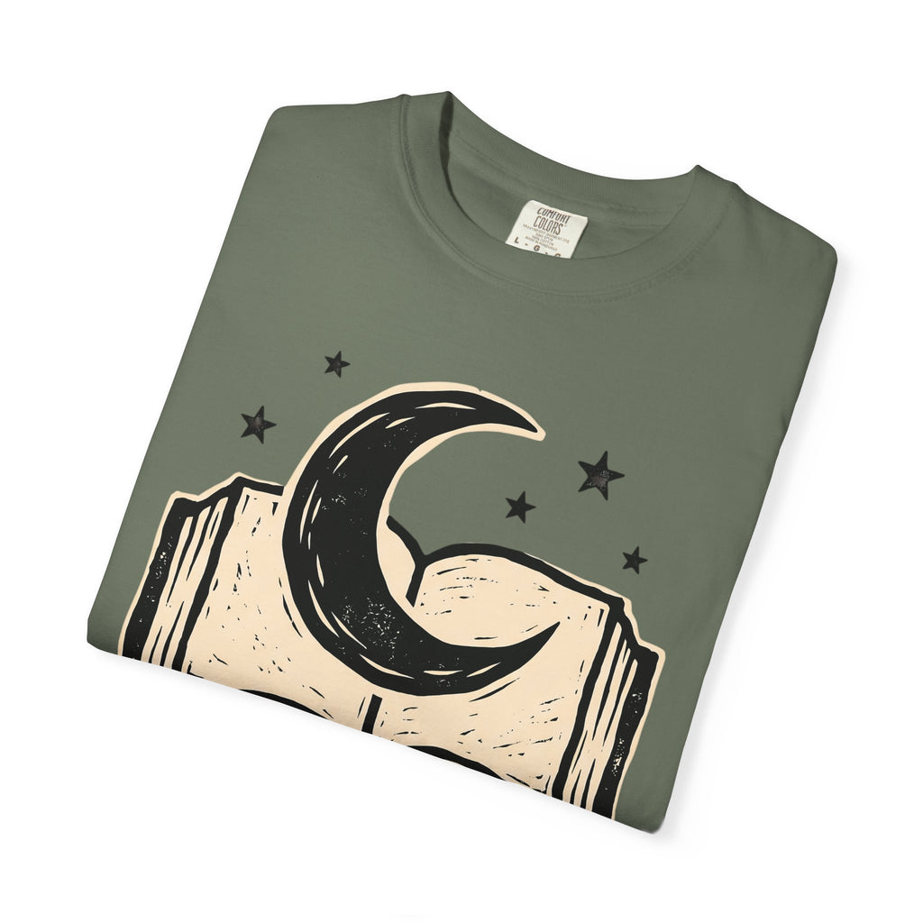 The Coven Reads Dark T-Shirt