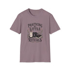 Practicing My Little Rituals T-Shirt