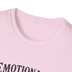 Emotionally Invested In Dragons T-Shirt