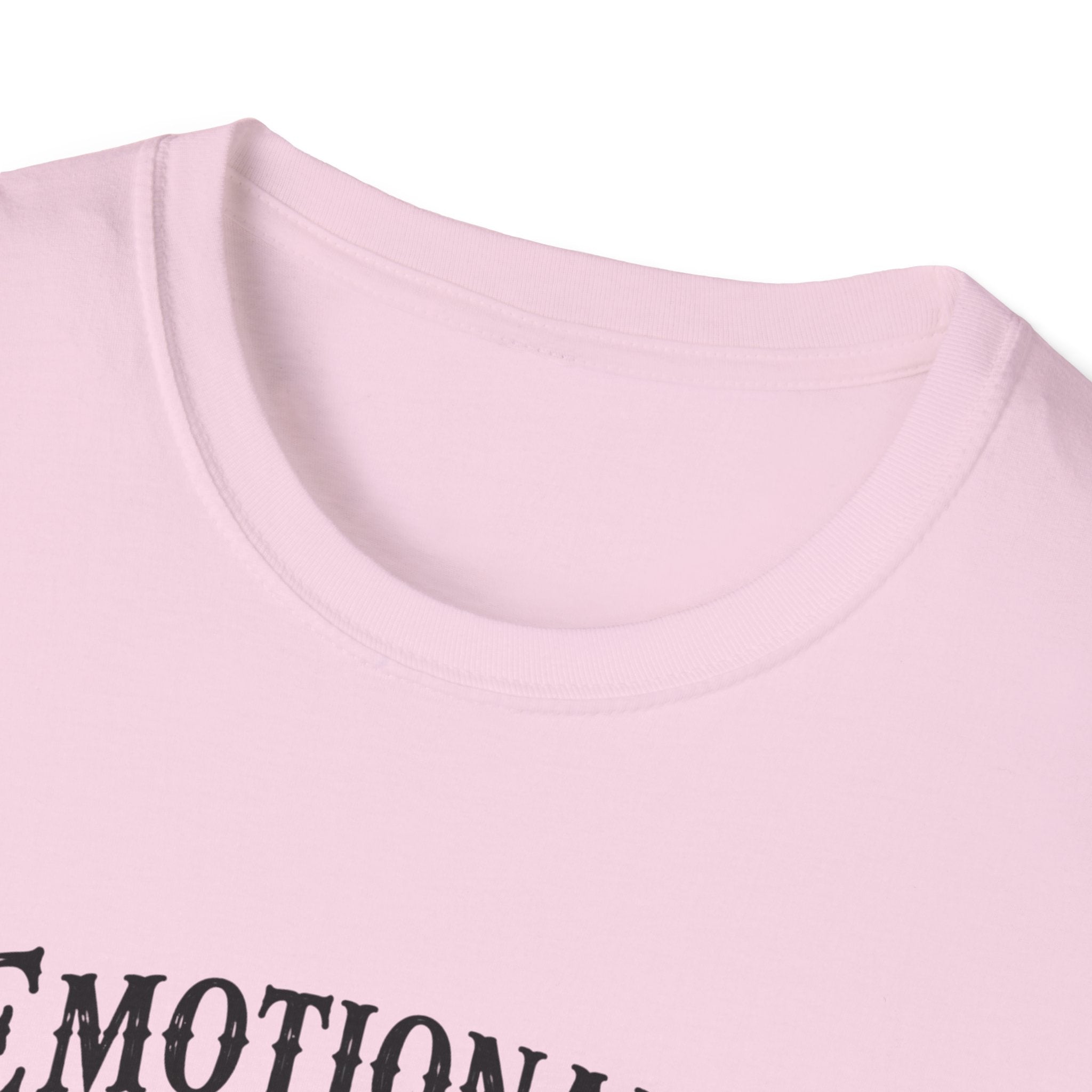Emotionally Invested In Dragons T-Shirt