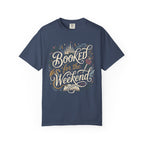 Copy of Booked for the Weekend Fantasy T-Shirt