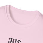 His Redemption Arc Ruined Me T-Shirt